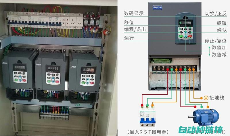 专业解决变频器故障，快速响应服务热线 (变频操作)