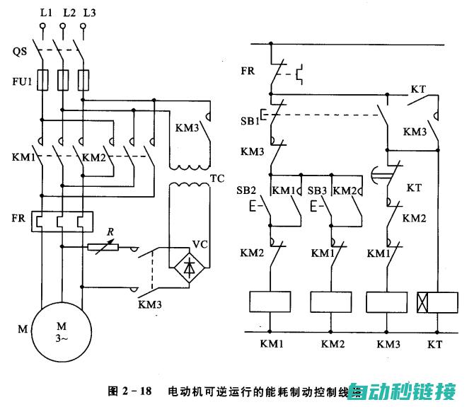 掌握电气原理与电路知识