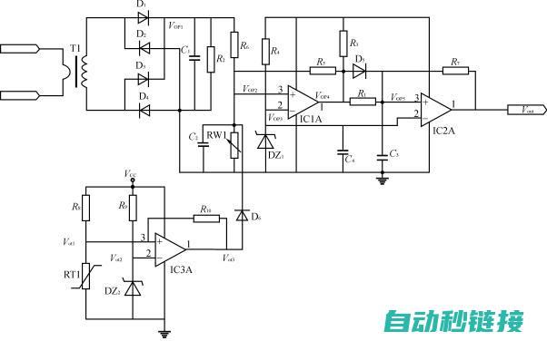 从电路保护到故障应对 (从电路保护到电路保护)